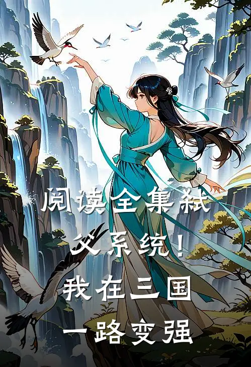 阅读全集弑父系统！我在三国一路变强