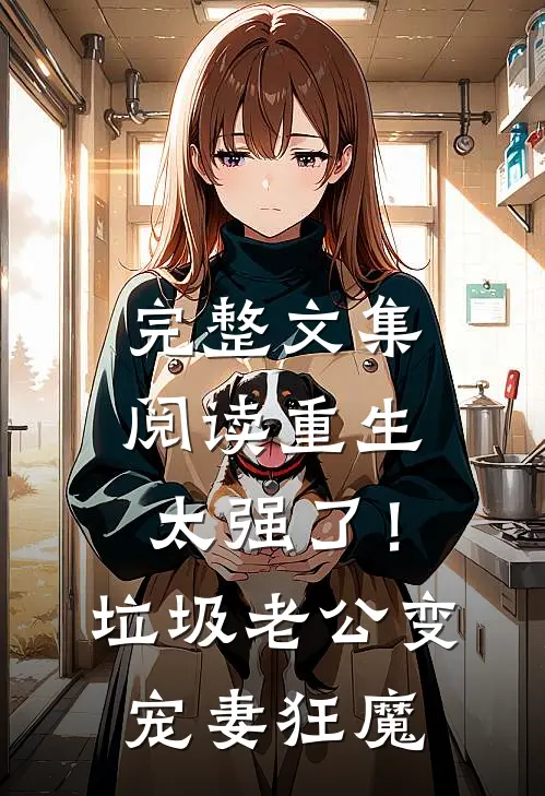 完整文集阅读重生太强了！垃圾老公变宠妻狂魔