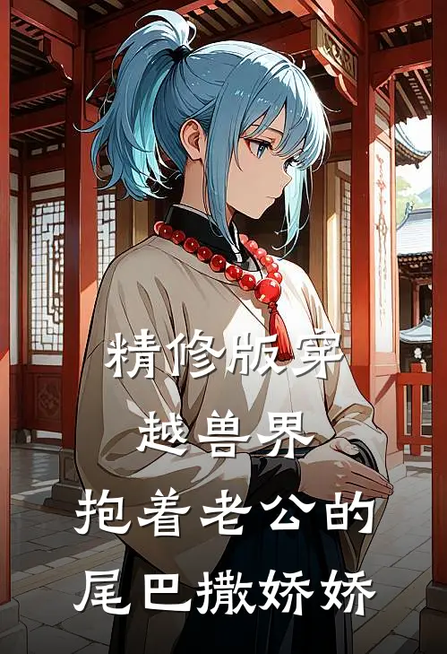 精修版穿越兽界：抱着老公的尾巴撒娇娇