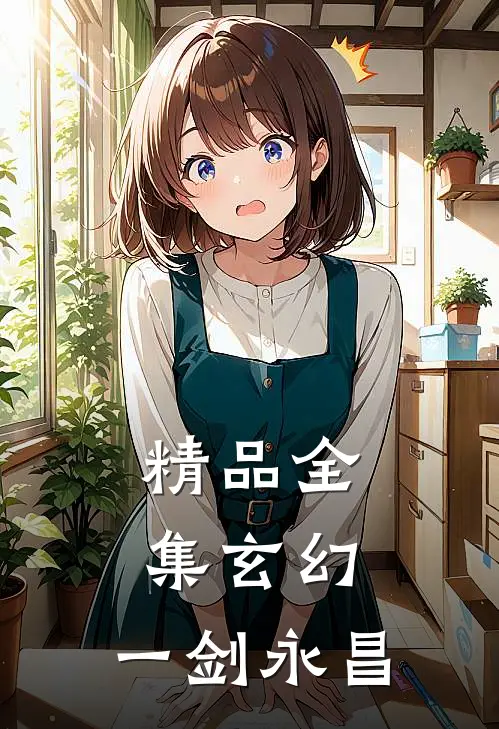 精品全集玄幻：一剑永昌