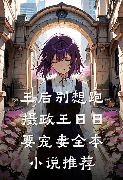 王后别想跑，摄政王日日要宠妻全本小说推荐