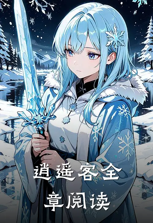 逍遥客全章阅读