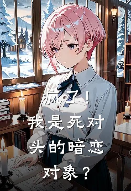 疯了！我是死对头的暗恋对象？