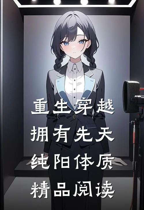 重生穿越：拥有先天纯阳体质精品阅读