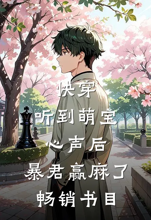 快穿：听到萌宝心声后，暴君赢麻了畅销书目