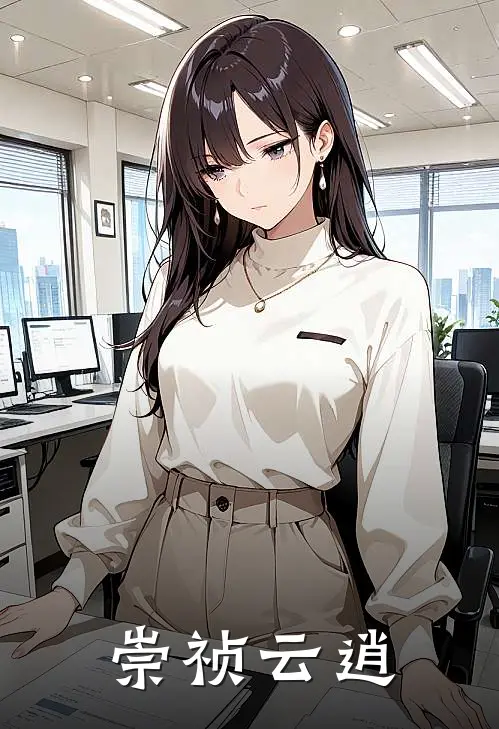 崇祯云逍