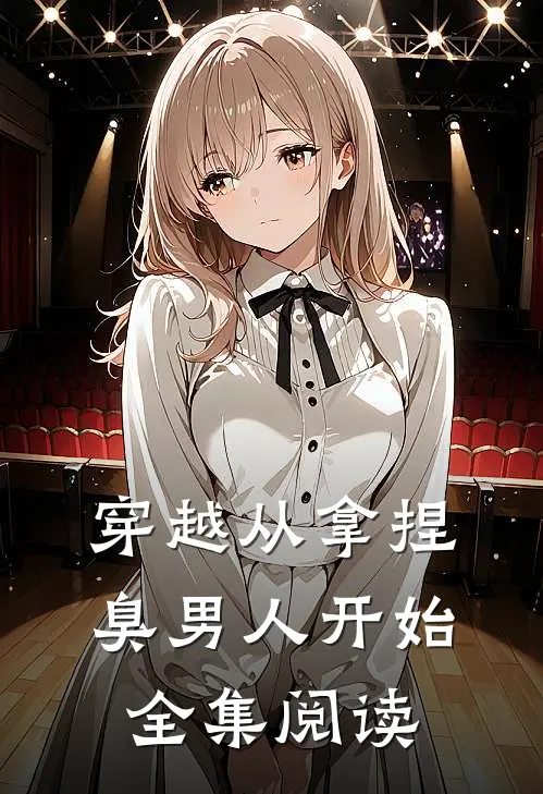 穿越从拿捏臭男人开始全集阅读