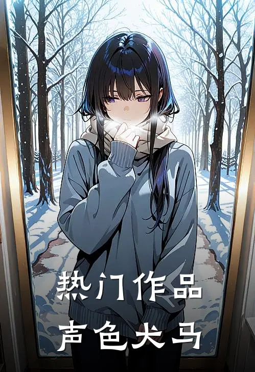 热门作品声色犬马