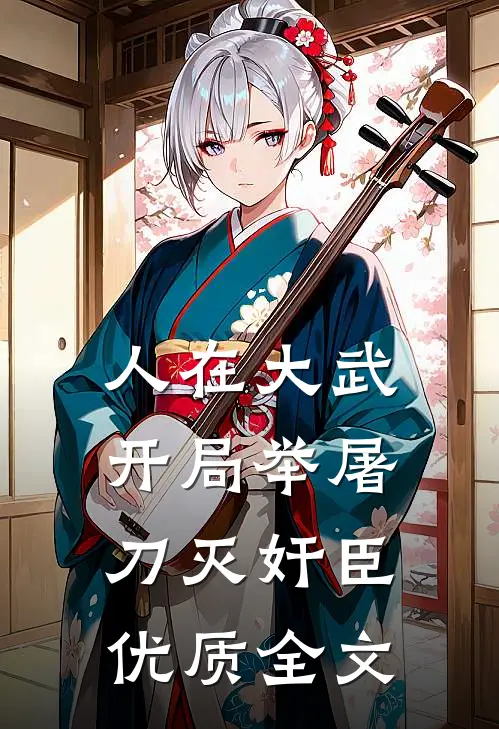 人在大武，开局举屠刀灭奸臣优质全文