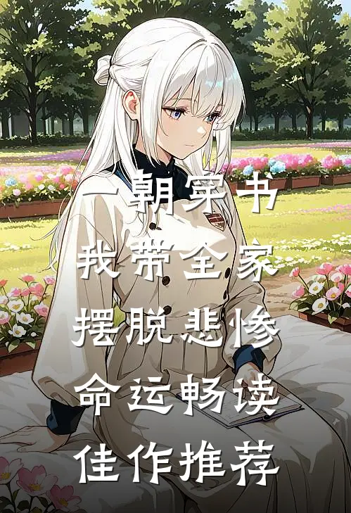 一朝穿书，我带全家摆脱悲惨命运畅读佳作推荐