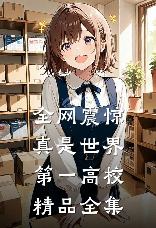 全网震惊，真是世界第一高校精品全集
