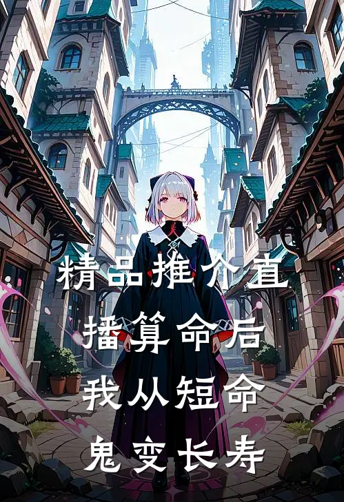 精品推介直播算命后，我从短命鬼变长寿