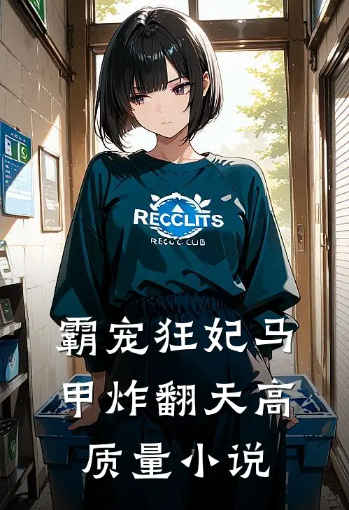 霸宠狂妃马甲炸翻天高质量小说