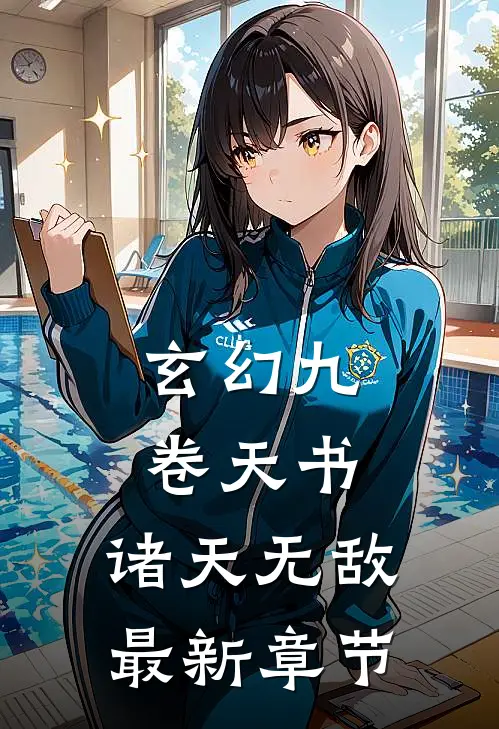 玄幻九卷天书,诸天无敌最新章节