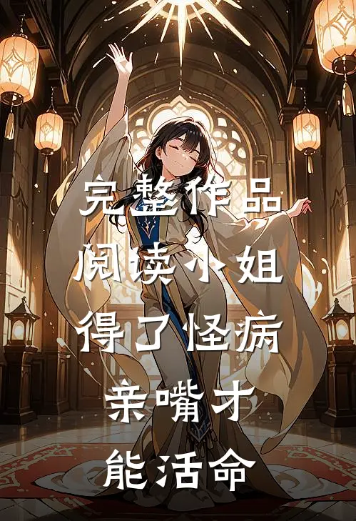 完整作品阅读小姐得了怪病，亲嘴才能活命