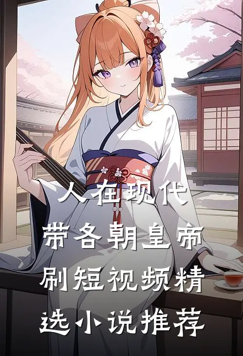 人在现代，带各朝皇帝刷短视频精选小说推荐