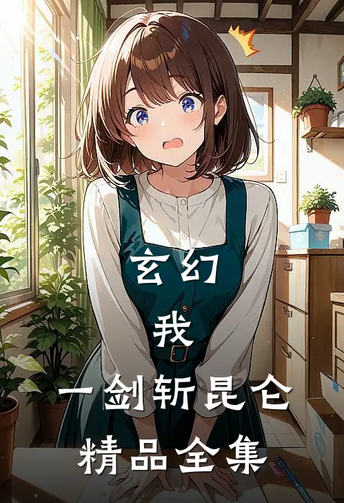 玄幻：我，一剑斩昆仑精品全集