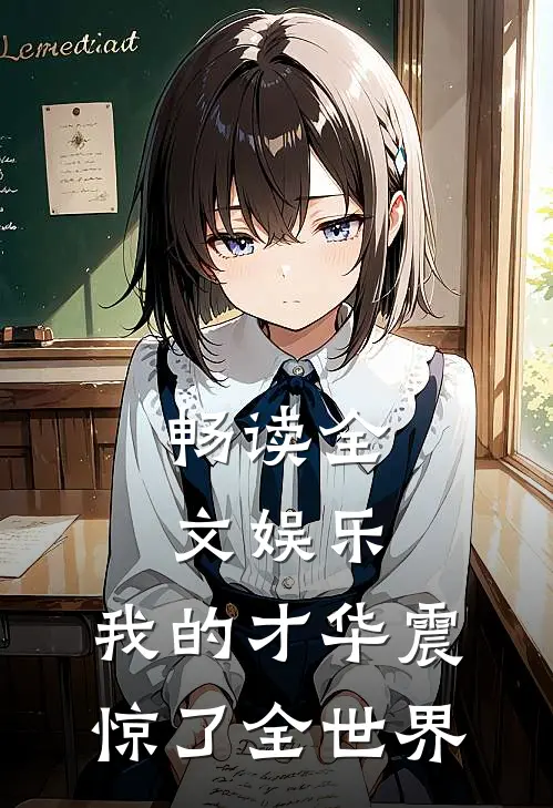 畅读全文娱乐：我的才华震惊了全世界
