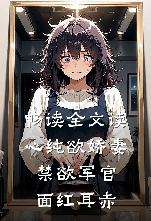 畅读全文读心纯欲娇妻，禁欲军官面红耳赤