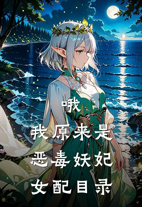太子府在逃小娇妃全新