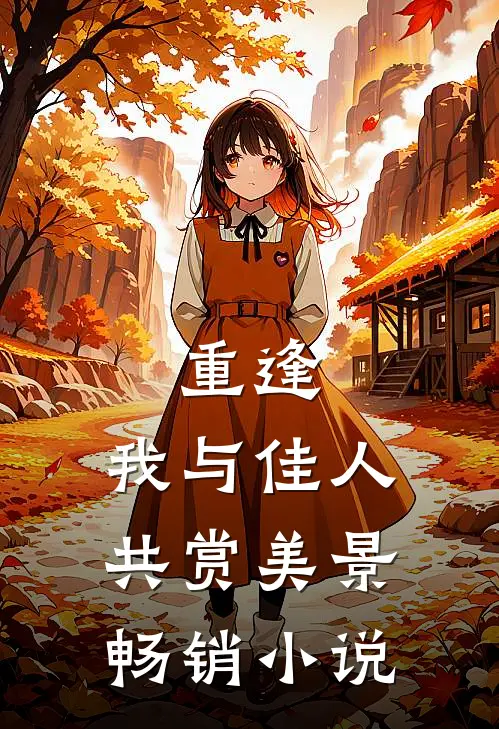 重逢：我与佳人共赏美景畅销小说