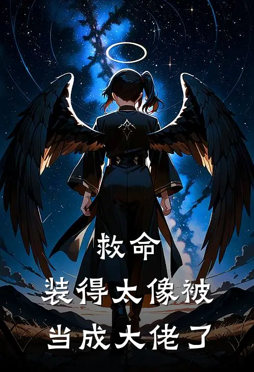 救命，装得太像被当成大佬了