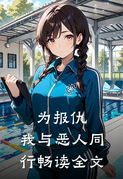 为报仇，我与恶人同行畅读全文