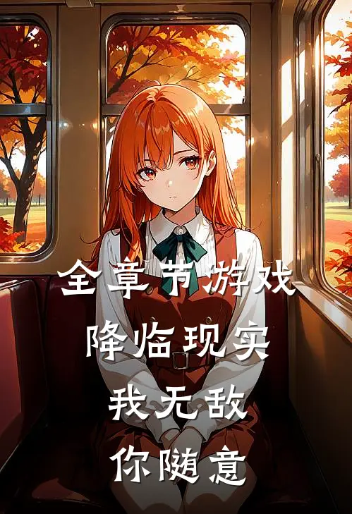 全章节游戏降临现实，我无敌你随意