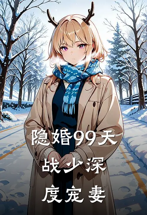 隐婚99天：战少深度宠妻