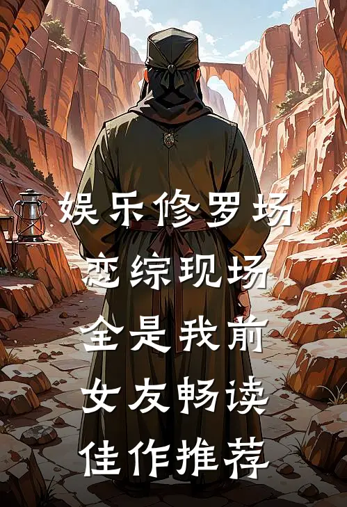 娱乐修罗场：恋综现场全是我前女友畅读佳作推荐
