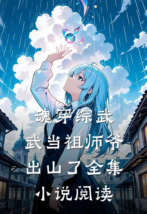 魂穿综武：武当祖师爷出山了全集小说阅读