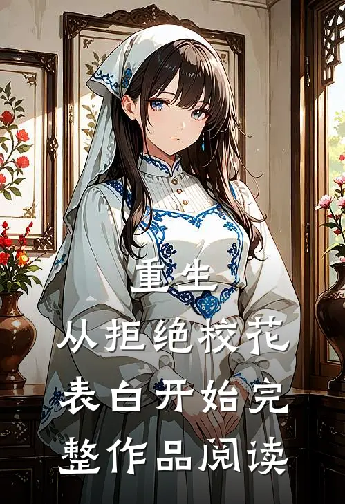 重生：从拒绝校花表白开始完整作品阅读