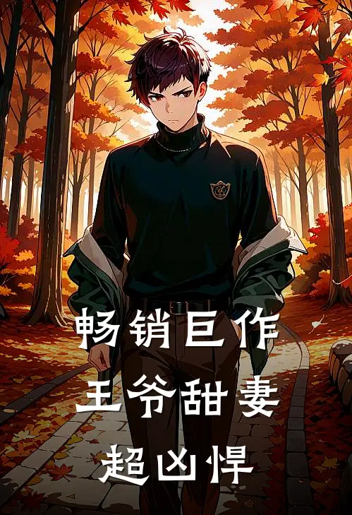 畅销巨作王爷甜妻超凶悍