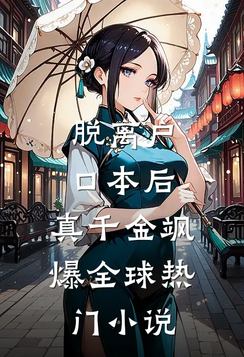 脱离户口本后，真千金飒爆全球热门小说