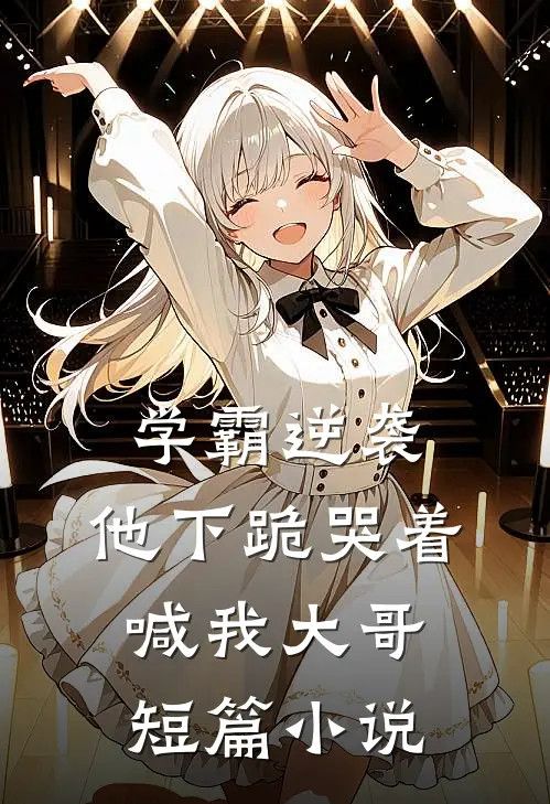 学霸逆袭：他下跪哭着喊我大哥短篇小说