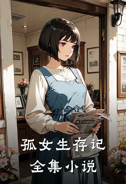 孤女生存记全集小说
