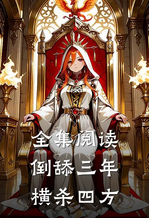 全集阅读倒舔三年，横杀四方