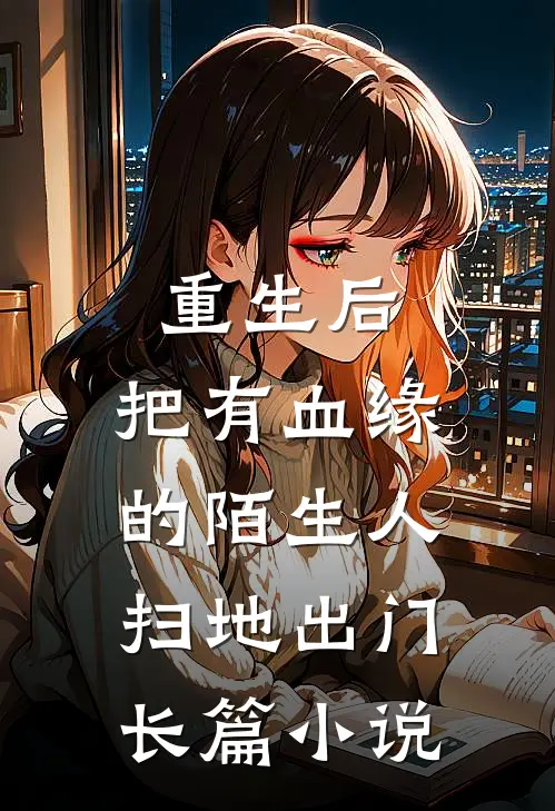 重生后，把有血缘的陌生人扫地出门长篇小说