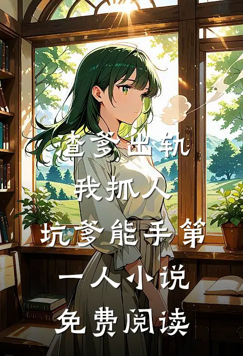 渣爹出轨我抓人,坑爹能手第一人小说免费阅读