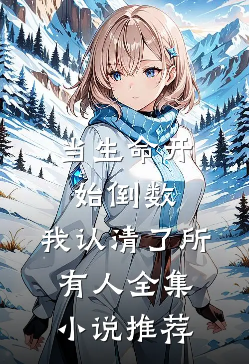 当生命开始倒数，我认清了所有人全集小说推荐