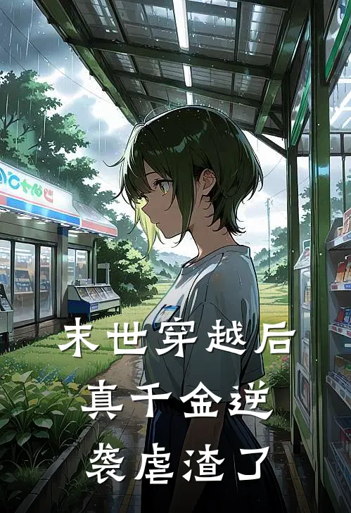 末世穿越后，真千金逆袭虐渣了