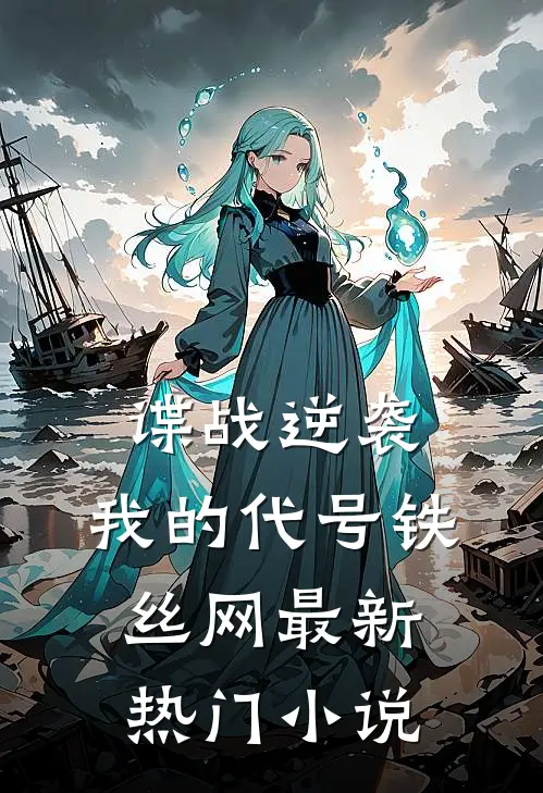 谍战逆袭：我的代号铁丝网最新热门小说
