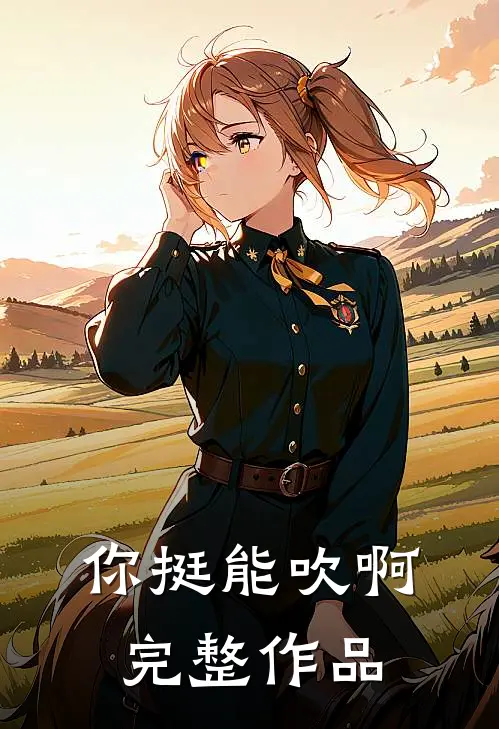 你挺能吹啊完整作品