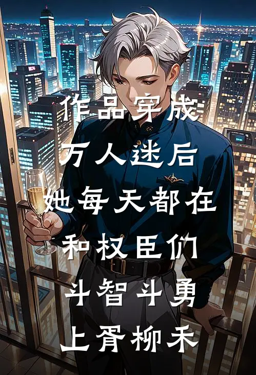 作品穿成万人迷后，她每天都在和权臣们斗智斗勇上胥柳禾