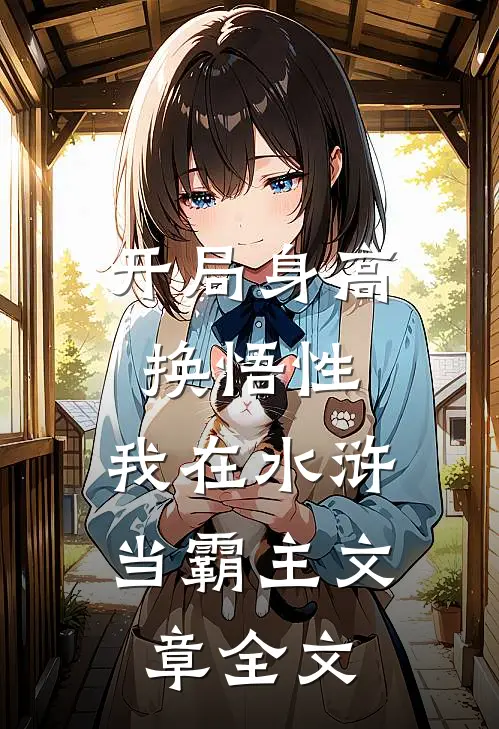 开局身高换悟性：我在水浒当霸主文章全文