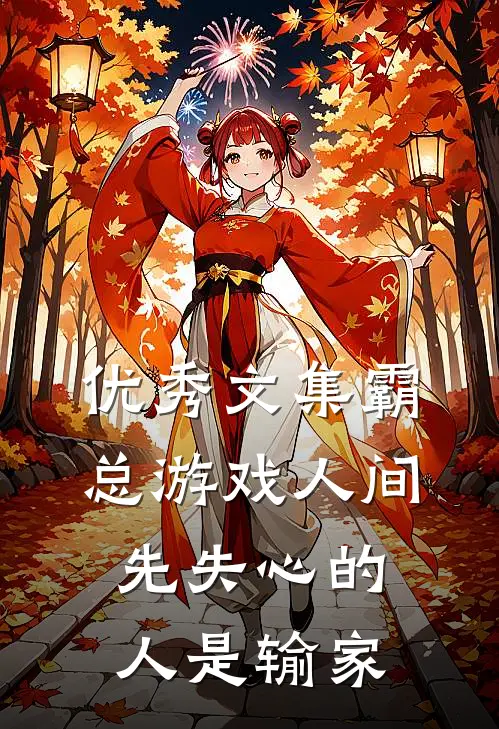优秀文集霸总游戏人间：先失心的人是输家
