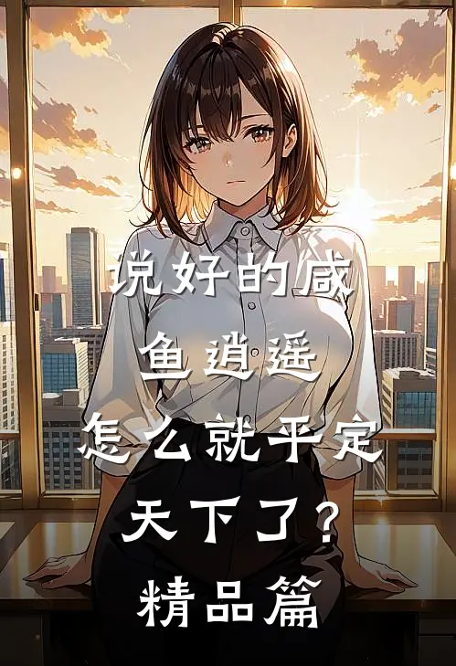 说好的咸鱼逍遥，怎么就平定天下了？精品篇
