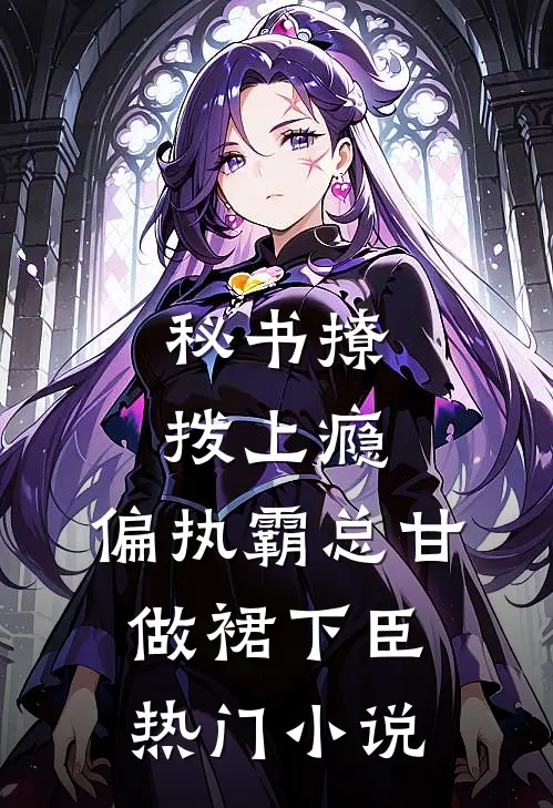 秘书撩拨上瘾，偏执霸总甘做裙下臣热门小说