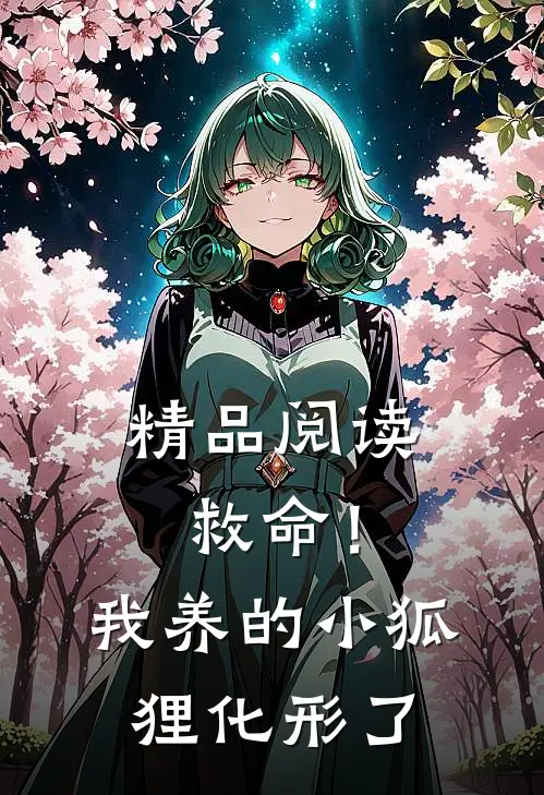 精品阅读救命！我养的小狐狸化形了