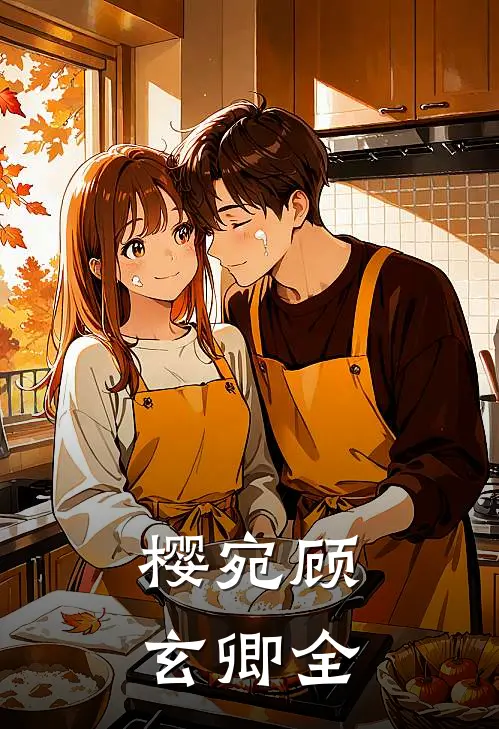 樱宛顾玄卿全